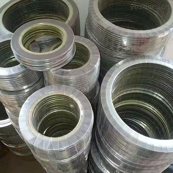 201內(nèi)環(huán)纏繞墊