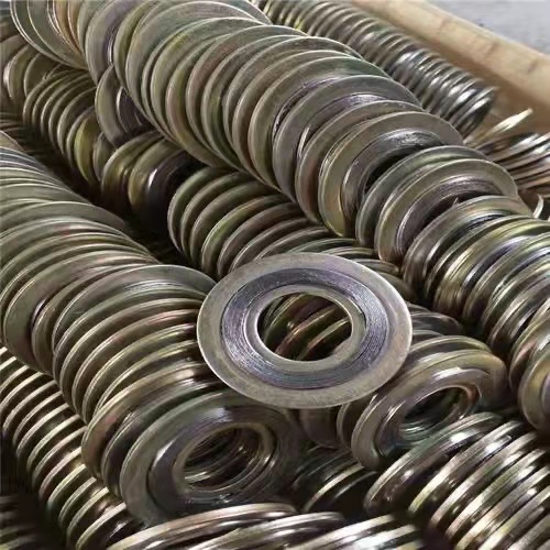 D1221內(nèi)外環(huán)纏繞墊