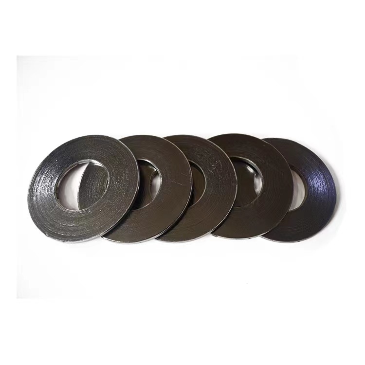 基本型金屬纏繞法蘭墊