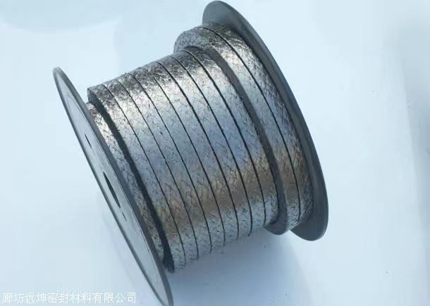 金屬石墨纏繞墊